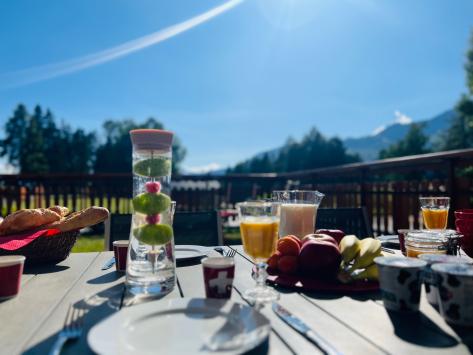 Crans-Montana, Valais - Appartement meublé 4.5 pièces 140.00 m2  dès CHF 4'000.- / semaine