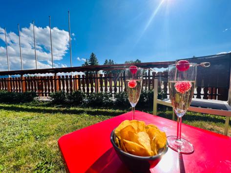Crans-Montana, Valais - Appartement meublé 4.5 pièces 140.00 m2  dès CHF 4'000.- / semaine