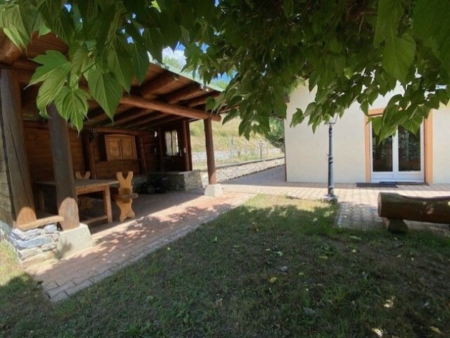 Blignoud (Ayent), Valais - House 4.5 Rooms 103.00 m2 CHF 775'000.-