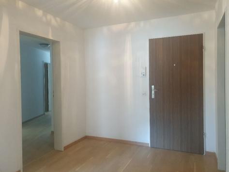 Visp, Valais - Apartment / flat 4.5 Rooms 116.00 m2 CHF 485'000.-