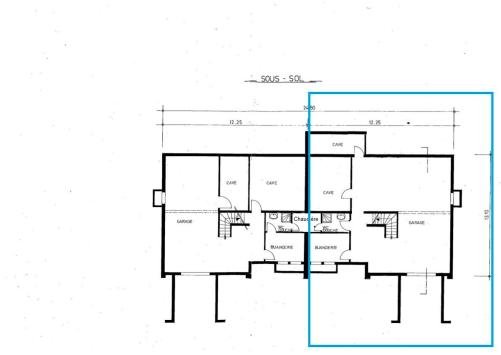 Saxon, Valais - Villa mitoyenne 7.5 pièces 725.00 m2 CHF 790'000.-
