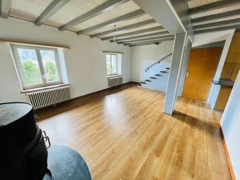 Courtedoux, Jura - Row house 5.5 Rooms 125.50 m2 CHF 305'000.-