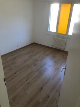 Martigny, Valais - Appartement 4.5 pièces 90.00 m2 CHF 1'410.- / mois