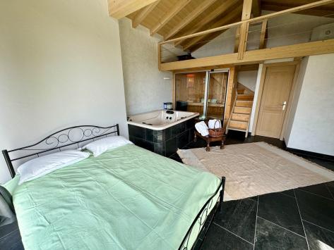 Icogne, Vallese - Résidence de tourisme 7.0 Stanze CHF 2'000.- / settimana