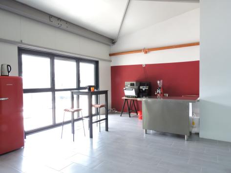 Roche VD, Vaud - Bureau 2.0 pièces CHF 2'760.- / mois