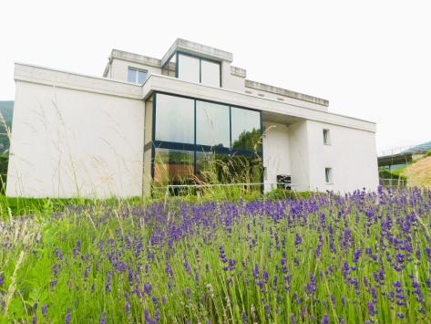 St-Léonard, Valais - Attique 5.5 pièces 176.67 m2 CHF 1'105'000.-