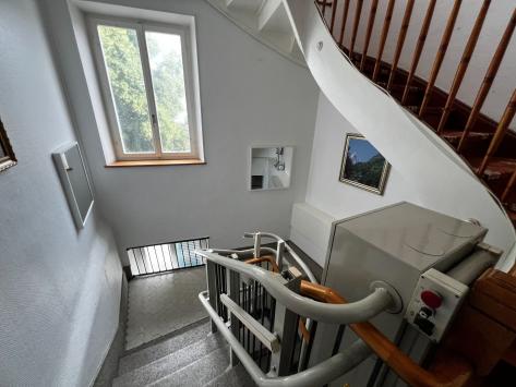 Delémont, Jura - Immeuble de rendement  982.00 m2 CHF 3'600'000.-