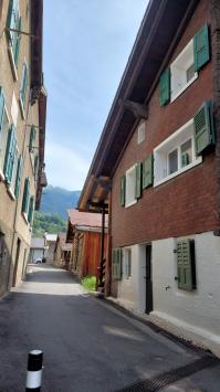 Varen, Valais - Apartment / flat 2.5 Rooms 74.50 m2 CHF 179'000.-