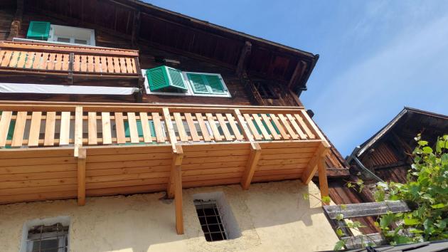 Varen, Valais - Apartment / flat 2.5 Rooms 74.50 m2 CHF 179'000.-