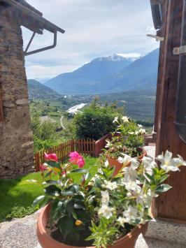 Varen, Valais - Apartment / flat 2.5 Rooms 74.50 m2 CHF 179'000.-
