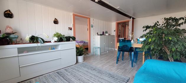 Varen, Valais - Apartment / flat 2.5 Rooms 74.50 m2 CHF 179'000.-