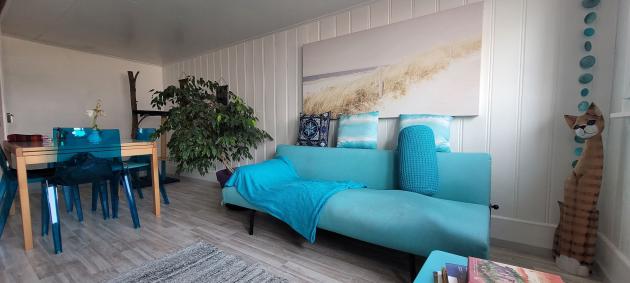 Varen, Valais - Apartment / flat 2.5 Rooms 74.50 m2 CHF 179'000.-