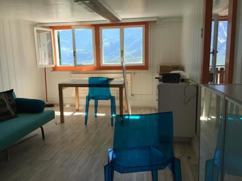 Varen, Valais - Apartment / flat 2.5 Rooms 74.50 m2 CHF 179'000.-