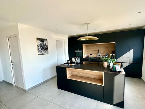Aproz (Nendaz), Valais - Villa 4.5 pièces 165.00 m2 CHF 3'200.- / mois