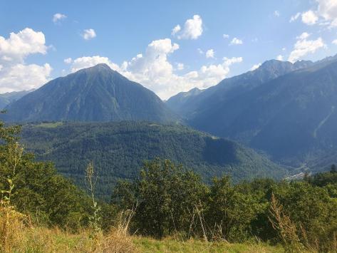 Ravoire, Valais - Terrain à bâtir  1878.00 m2 Prix sur demande