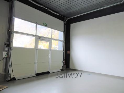 Roche VD, Vaud - Local commercial  CHF 9'000.- / mois
