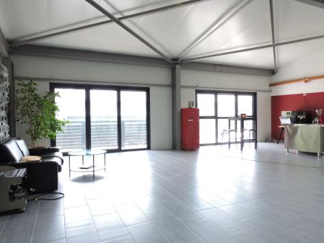 Roche VD, Vaud - Bureau  CHF 4'320.- / mois