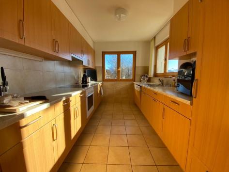 Arbaz, Valais - Appartement 3.5 pièces Prix sur demande