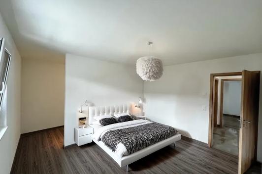 Vendlincourt, Jura - Maison 5.5 pièces 162.00 m2 CHF 699'000.-