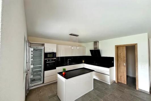 Vendlincourt, Jura - Maison 5.5 pièces 162.00 m2 CHF 699'000.-