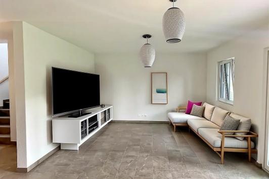 Vendlincourt, Jura - Maison 5.5 pièces 162.00 m2 CHF 699'000.-