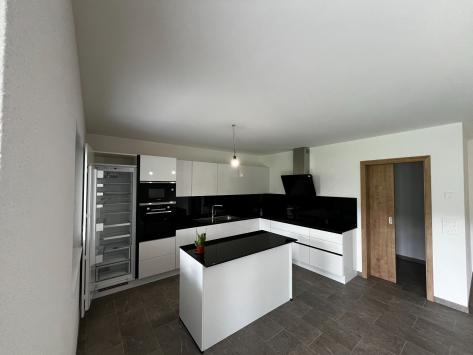 Vendlincourt, Jura - Maison 5.5 pièces 162.00 m2 CHF 699'000.-