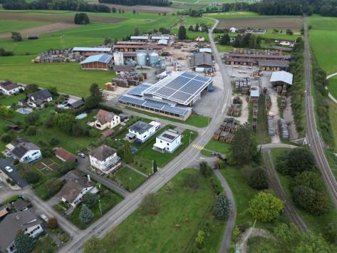 Vendlincourt, Jura - Maison 5.5 pièces 162.00 m2 CHF 699'000.-