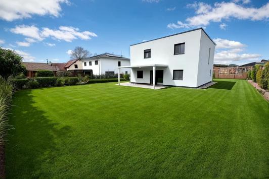 Vendlincourt, Jura - Maison 5.5 pièces 162.00 m2 CHF 699'000.-