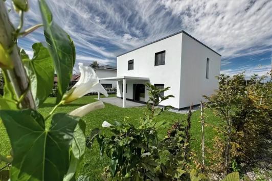 Vendlincourt, Jura - Maison 5.5 pièces 162.00 m2 CHF 699'000.-
