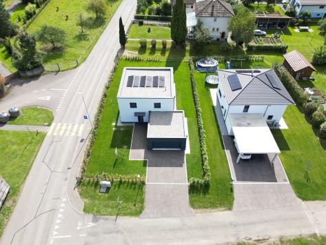 Vendlincourt, Jura - Maison 5.5 pièces 162.00 m2 CHF 699'000.-