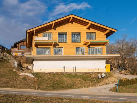 Lens, Valais - Villa 6.5 pièces 274.00 m2 CHF 3'200'000.-