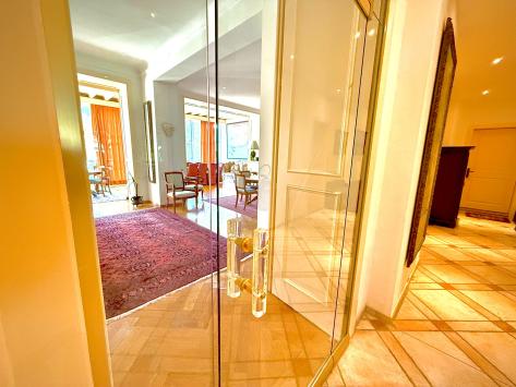 Château-d'Oex, Vaud - Appartement meublé 5.5 pièces 198.00 m2 CHF 2'960'000.-
