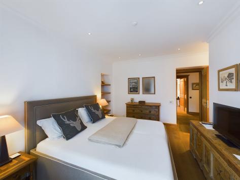 Château-d'Oex, Vaud - Appartement meublé 5.5 pièces 198.00 m2 CHF 2'960'000.-