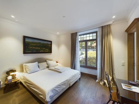 Château-d'Oex, Vaud - Appartement meublé 5.5 pièces 198.00 m2 CHF 2'960'000.-