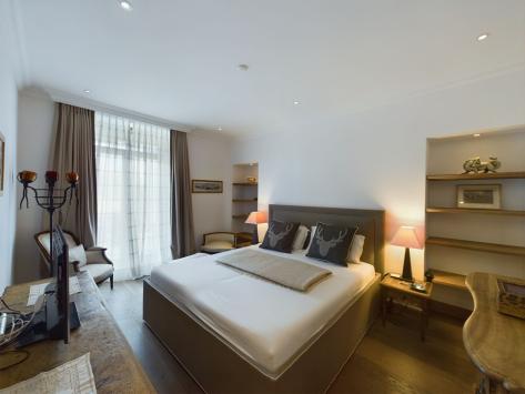 Château-d'Oex, Vaud - Appartement meublé 5.5 pièces 198.00 m2 CHF 2'960'000.-