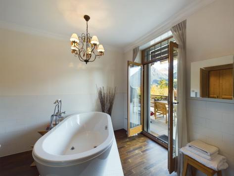 Château-d'Oex, Vaud - Appartement meublé 5.5 pièces 198.00 m2 CHF 2'960'000.-