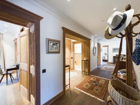 Château-d'Oex, Vaud - Appartement meublé 5.5 pièces 198.00 m2 CHF 2'960'000.-