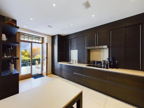 Château-d'Oex, Vaud - Appartement meublé 5.5 pièces 198.00 m2 CHF 2'960'000.-