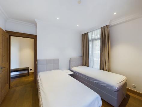 Château-d'Oex, Vaud - Appartement meublé 5.5 pièces 198.00 m2 CHF 2'960'000.-