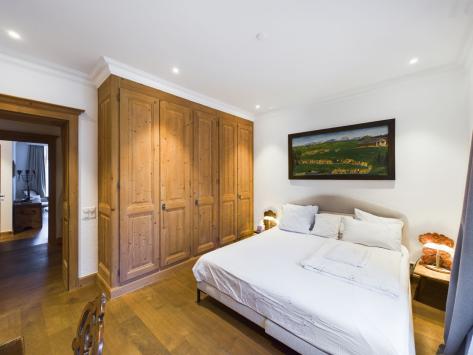 Château-d'Oex, Vaud - Appartement meublé 5.5 pièces 198.00 m2 CHF 2'960'000.-