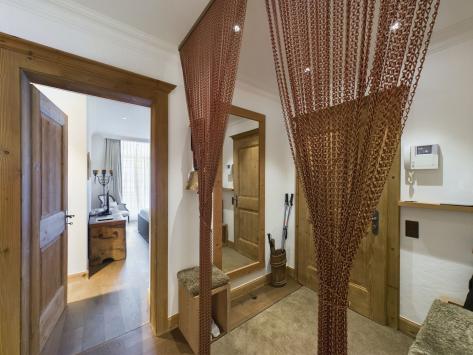 Château-d'Oex, Vaud - Appartement meublé 5.5 pièces 198.00 m2 CHF 2'960'000.-