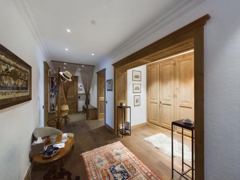 Château-d'Oex, Vaud - Appartement meublé 5.5 pièces 198.00 m2 CHF 2'960'000.-