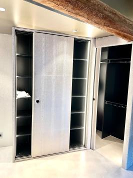 Martigny, Valais - Attique 3.5 pièces 175.00 m2 CHF 1'200'000.-
