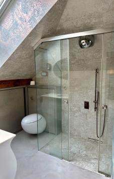 Martigny, Valais - Attique 3.5 pièces 175.00 m2 CHF 1'200'000.-