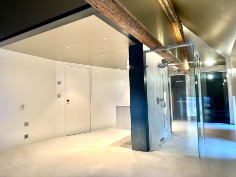 Martigny, Valais - Attique 3.5 pièces 175.00 m2 CHF 1'200'000.-