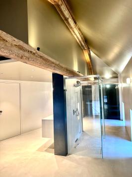 Martigny, Valais - Attique 3.5 pièces 175.00 m2 CHF 1'200'000.-