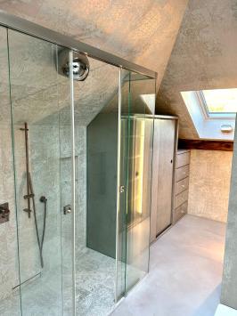 Martigny, Valais - Attique 3.5 pièces 175.00 m2 CHF 1'200'000.-