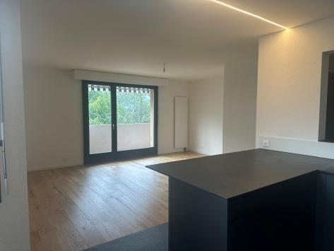 Sion, Valais - Appartement 4.5 pièces 102.00 m2 CHF 635'000.-