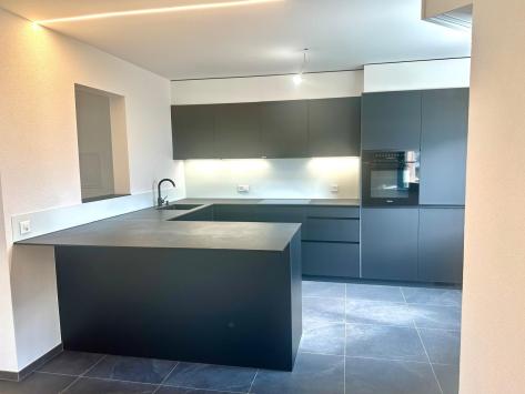 Sion, Valais - Appartement 4.5 pièces 102.00 m2 CHF 635'000.-
