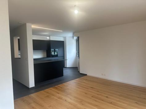 Sion, Valais - Appartement 4.5 pièces 102.00 m2 CHF 635'000.-